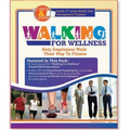 Walking for Wellness Lunch & Learn PowerPoint CD Kit